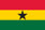 Ghana flag