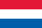 Netherlands flag