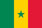Senegal flag