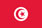 Tunisia flag