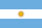 Argentina flag