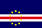 Cabo Verde flag
