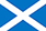 Scotland flag