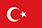 Türkiye flag