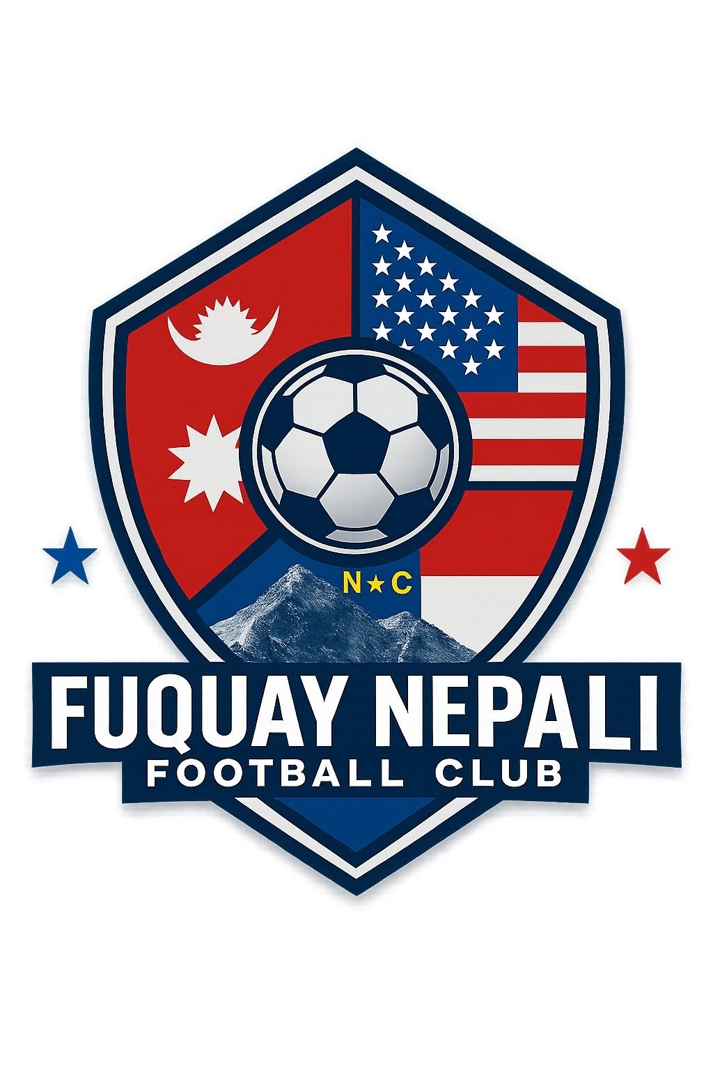 Knockout Round Leaderboard | Fuquay Nepali Football Club | World Cup 2026
