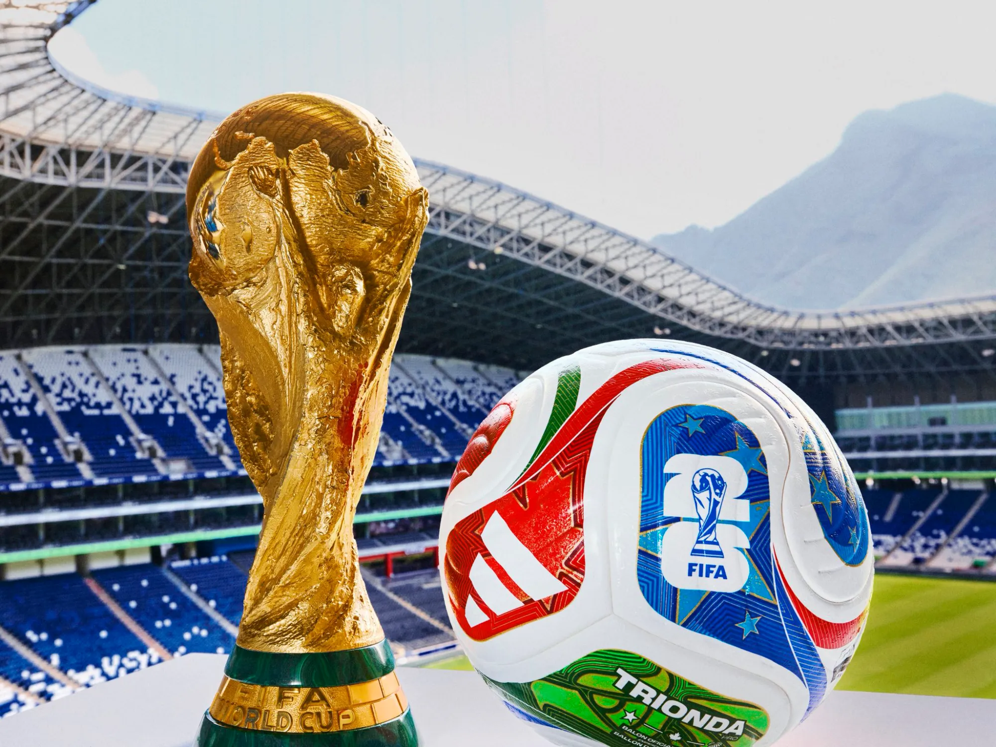 2026 FIFA World Cup